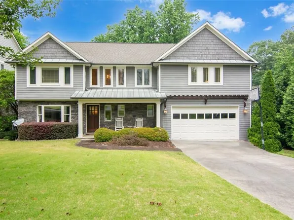 1424 Noel Dr NE, Atlanta, GA 30319