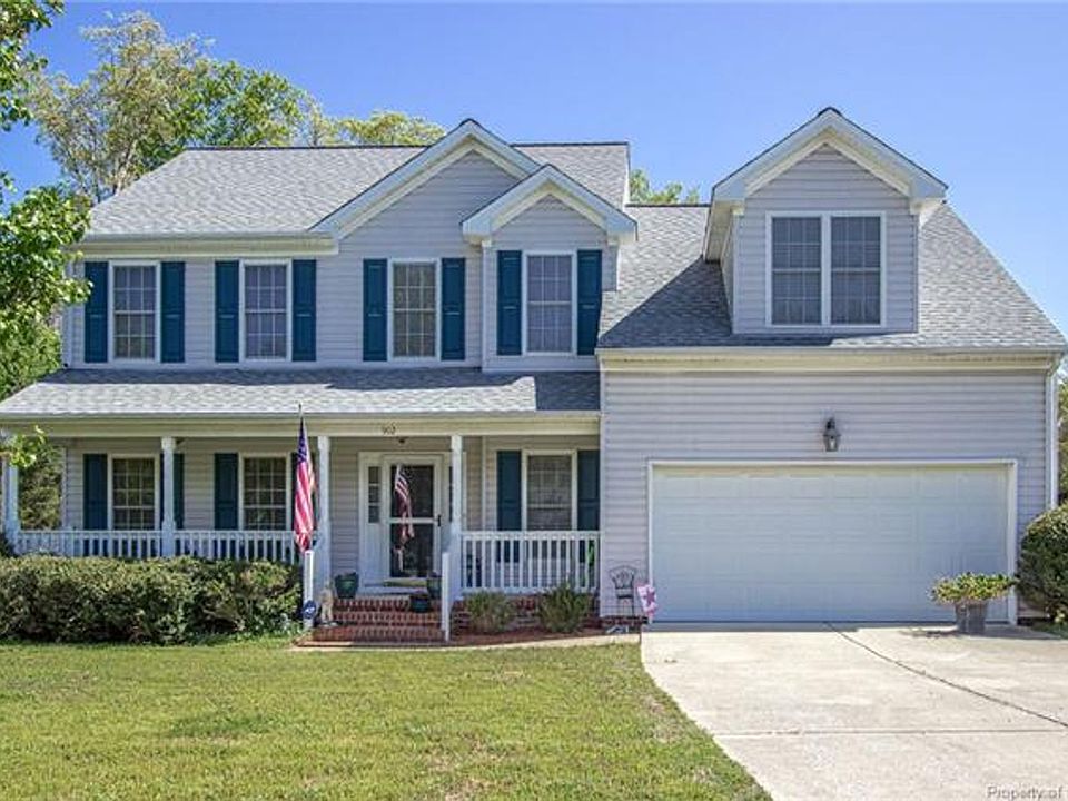 1st image of 902 Parchment Blvd