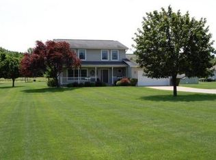 96 E Blue Grass Rd, Mount Pleasant, MI 48858