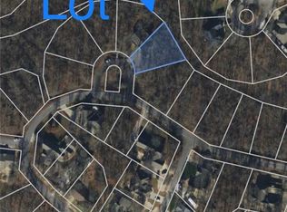 4 Brecknock Cir, Bella Vista, AR 72714