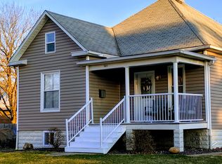 201 W 6th St, Staunton, IL 62088