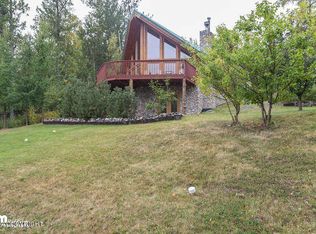 7596 E Carmel Rd, Wasilla, AK 99623