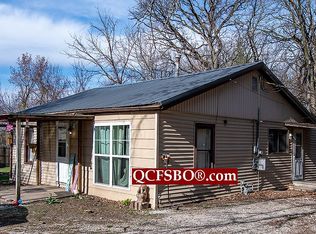 8005 Knoxville Rd, Milan, IL