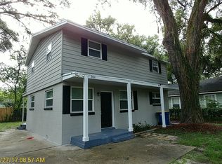9031 10th Ave, Jacksonville, FL 32208