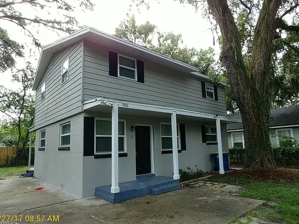 9031 10TH Avenue, Jacksonville, FL 32208