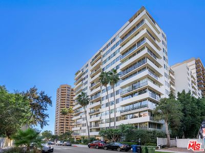 10433 Wilshire Blvd APT 610, Los Angeles, CA, 90024