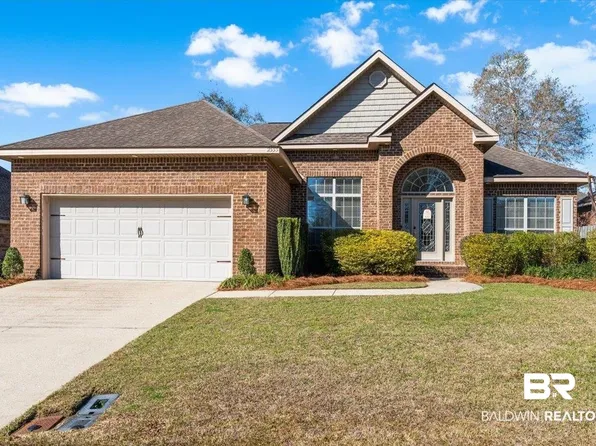 2555 Trophy Ct, Mobile, AL 36618