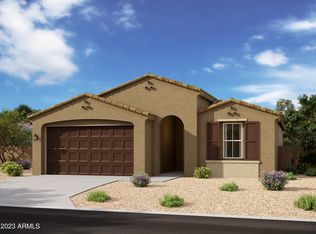 4656 S Ferric, Mesa, AZ 85212