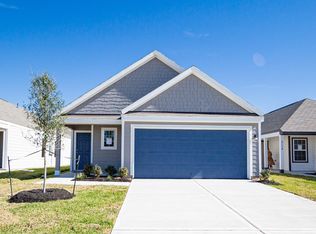 8117 Vanilla Orchid Dr, Houston, TX 77016