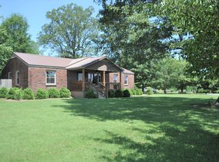 549 Ardmore Hwy, Fayetteville, TN 37334