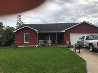 106 E Harry St, Rushford, MN 55971