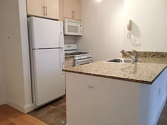 Rented by UDR