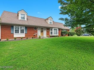 6516 Ridge Cliff Rd, Hollow Creek, KY 40228