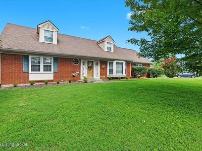 6516 Ridge Cliff Rd, Hollow Creek, KY, 40228