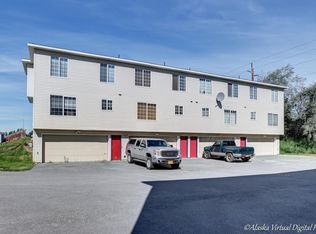 6933 Gold Kings Ave UNIT B, Anchorage, AK 99504
