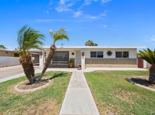2010 E 25th Pl, Yuma, AZ 85365