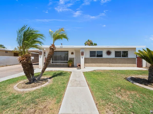 2010 E 25th Pl, Yuma, AZ 85365