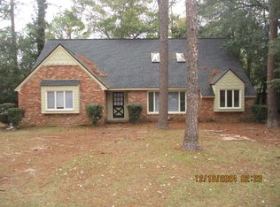 1703 Myrtle Rd, Albany, GA 31707