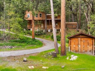 13889 Gas Canyon Rd, Nevada City, CA 95959