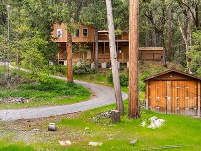 13889 Gas Canyon Rd, Nevada City, CA, 95959