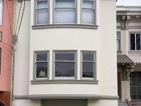 238 21st Ave, San Francisco, CA 94121