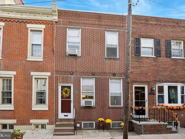 116 Emily St, Philadelphia, PA 19148