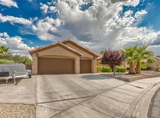 8117 Shad Bush Ave, Las Vegas, NV 89149