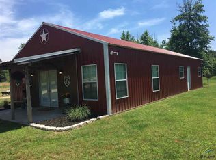 986 County Road 2312, Pittsburg, TX 75686