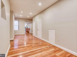 132 S Washington St APT 1, Baltimore, MD 21231