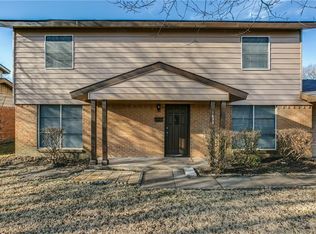 1625 Poplar Dr, Mesquite, TX 75149