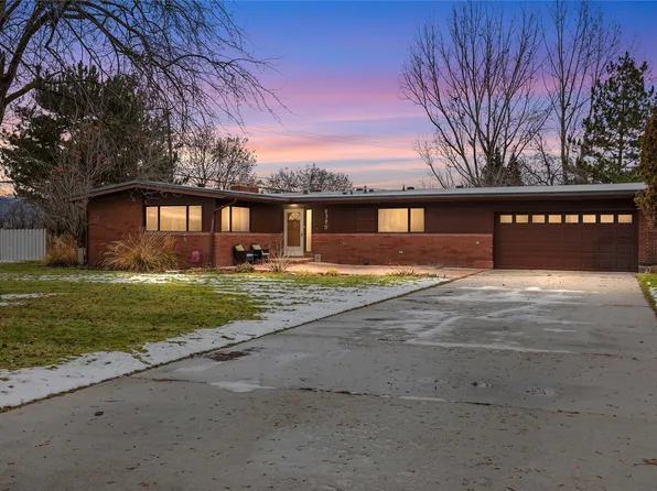 2320 Cloverdale Dr, Missoula, MT 59803