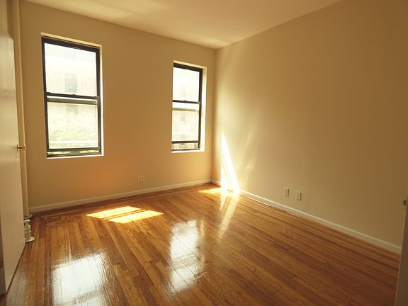 2nd image of 867 W 181st St APT 4D