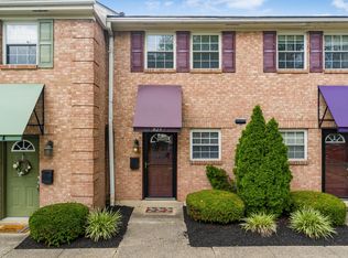 823 McClain Rd, Columbus, OH 43212