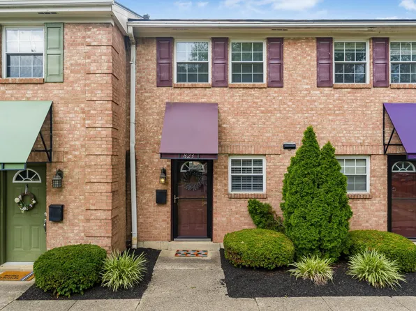 823 McClain Rd, Columbus, OH 43212