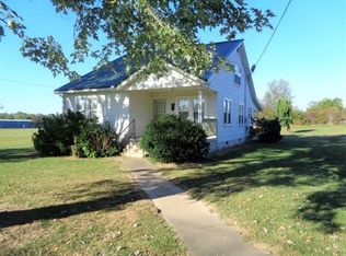 1401 Mahr Ave, Lawrenceburg, TN 38464