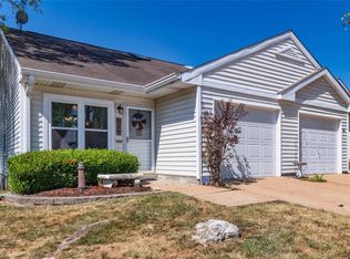 137 Inverness, Valley Park, MO 63088