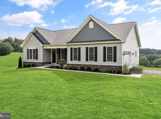 3664 Hooper Rd, New Windsor, MD 21776