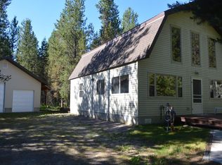 3612 Island Dr, Island Park, ID 83429