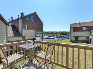 489 Tahoe Keys Blvd. #67, South Lake Tahoe, CA 96150
