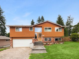 515 51st St SW, Everett, WA 98203