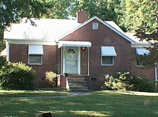 2406 Remount Rd, Charlotte, NC 28208