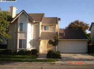 34240 Tupelo St, Fremont, CA 94555