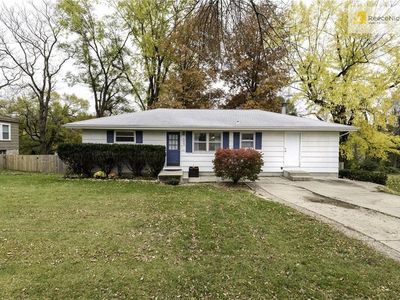 609 E 105th St, Kansas City, MO, 64131