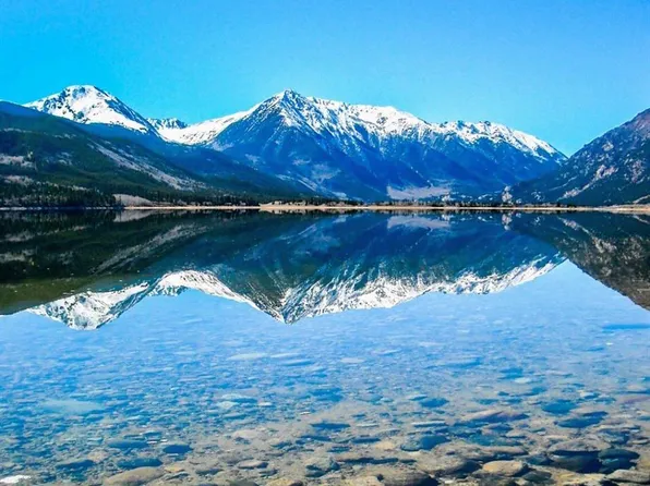 550 Cedar Drive, Leadville, CO 80461