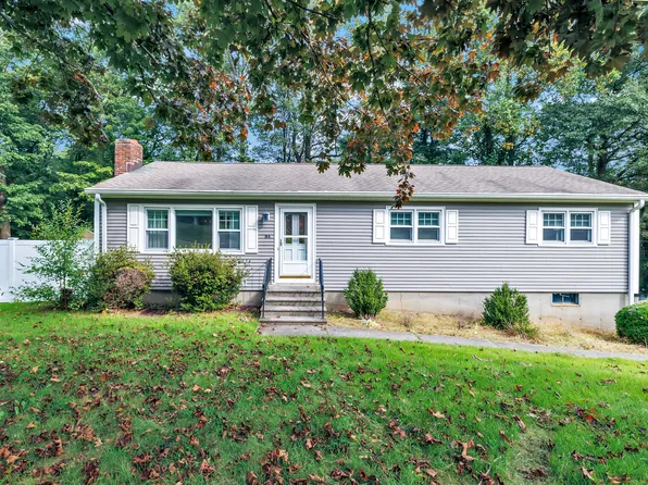 84 Capitol Drive, Shelton, CT 06484