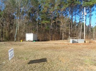 7051 Attala Road 5216, Kosciusko, MS 39090
