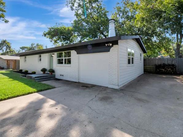 1716 Nueces Trl, Arlington, TX 76012