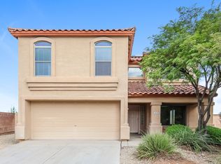 2534 W Blue Sky Dr, Phoenix, AZ 85085