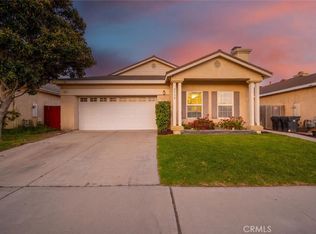 2336 N Tree Line Dr, Santa Maria, CA 93458