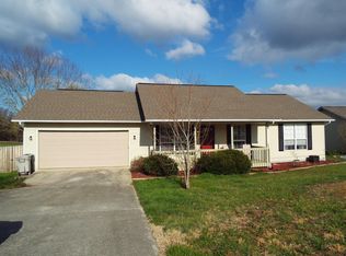 299 Vernie Lee Rd LOT 9, Friendsville, TN 37737